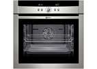 Электрическая духовка Neff B45E42N3RU