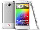 Смартфон HTC Sensation XL