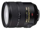 Фотообъектив Nikon 24-120MM F3.5-5.6G IF-ED AF-S VR