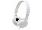 Наушник Sony MDRZX 100 W.AE