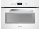 Электрическая духовка Miele H6401B BRWS бриллиантовый белый