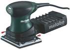 Вибрационные шлифмашины Metabo FSR 200 Intec