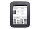 Электронная книга Barnes &amp; Noble Nook Simple Touch