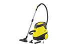 Пылесос для сухой уборки Karcher DS 5600
