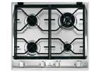 Газовая панель Indesit IP 641 S (IX) GH