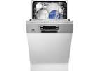 Встраиваемая посудомойка Electrolux ESI4500RAX