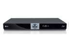 Blu-ray-видеоплеер LG BD370