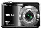 Компактный фотоаппарат Fujifilm FinePix AX550