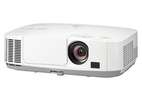 Видеопроектор NEC NP-P451W