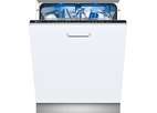 Встраиваемая посудомойка Neff S51T65X4RU