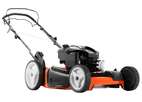 Газонокосилка Husqvarna LB 155S