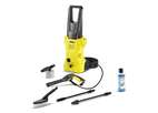 Мойка высокого давления Karcher K 2 Car