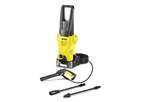 Мойка высокого давления Karcher K 2 Premium