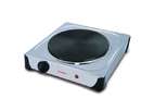 Настольная электроплитка Supra HS-110