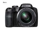 Компактный фотоаппарат Fujifilm FinePix S8400W