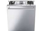 Посудомоечная машина Smeg STA13XL2