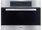 Встраиваемая пароварка Miele DG 5080