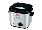 Фритюрница Tefal FF 1024 Minute Snack