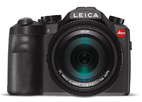 Компактный фотоаппарат Leica V-Lux (Typ 114)