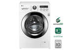Стиральная машина LG F1281HD
