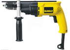 Дрель Dewalt D 21721 K