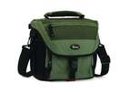 Сумка для камер Lowepro Nova 170 AW зелёная