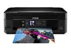 МФУ Epson Stylus SX435W