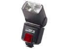 Вспышка Doerr DAF-42 Power Zoom for Sony/Minolta