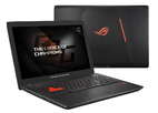 Ноутбук Asus ROG GL553