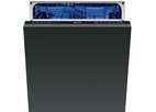 Встраиваемая посудомойка Smeg ST733TL