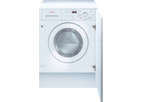 Встраиваемая стирально-сушильная машина Bosch WVTI 2842EU