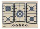 Газовая панель Whirlpool AKM 394 AE