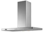 Вытяжка Kronasteel Mara 600 inox