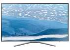 Телевизор Samsung UE 55 KU 6400 U