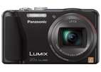 Компактный фотоаппарат Panasonic Lumix DMC-TZ30