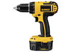 Шуруповерт Dewalt DC 731 KB