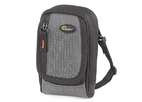 Чехол для камер Lowepro Ridge 30 серый