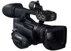 Видеокамера Canon XF 200