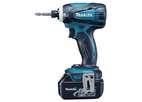 Шуруповерт Makita DTD 146 RFE