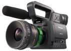 Видеокамера Panasonic AG-AF104