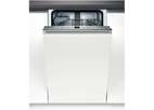 Встраиваемая посудомойка Bosch SPV53X90RU