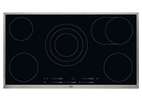 Электрическая панель AEG HK955070XB