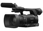 Видеокамера Panasonic AG-AC130