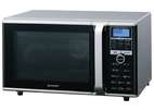 Микроволновая печь Sharp R-8772N