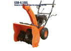Снегоуборщик Кратон GSB-6,5SEL