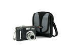 Чехол для камер Lowepro Rezo 20 серый