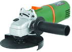 Угловая шлифмашина Калибр МШУ-125/850
