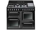 Газовая плита Smeg TR4110BLF