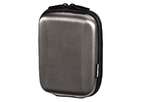 Чехол для камер HAMA Hardcase Plain 60L серый