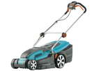 Газонокосилка Gardena PowerMax 42E